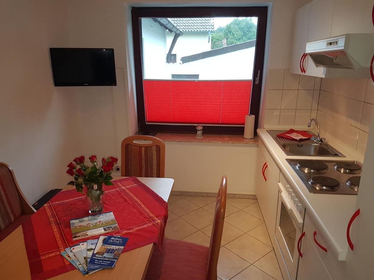 Kleine Nixe Hummer Cuxhaven Bagian luar foto